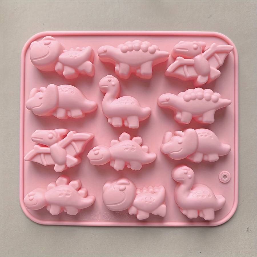 Suitable For Baking Molds Color 014Purple