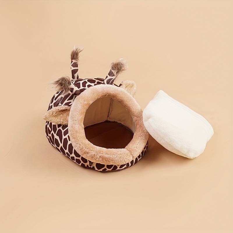 Pet supplies size Giraffe XL