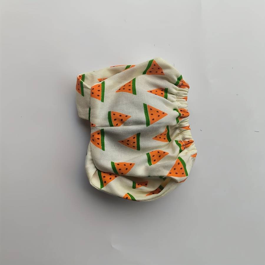 Pet Supplies Color Watermelon Size M