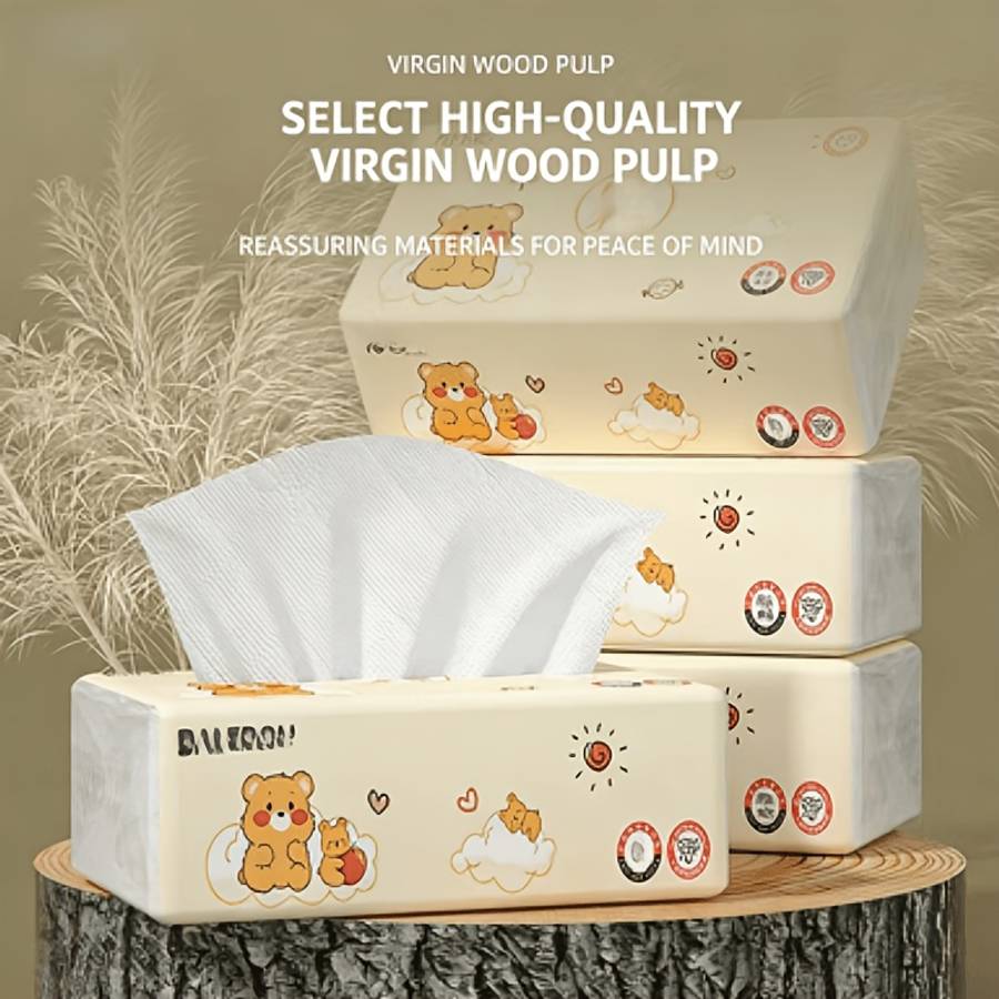 Toilet Paper Quantity 2 Pcs