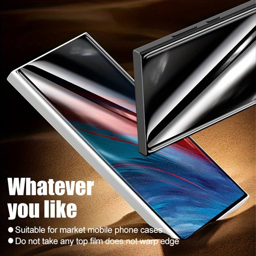 Screen Protector Compatible Model Galaxy S22 5G