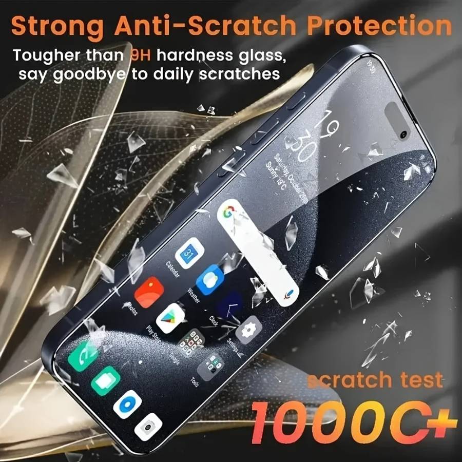 Screen Protector Compatible Model Iphone 7 Plus8 Plus