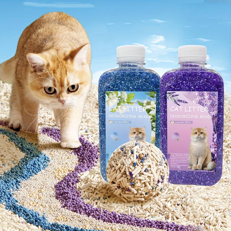 Pet supplies Style Jasmine Capacity 350ML
