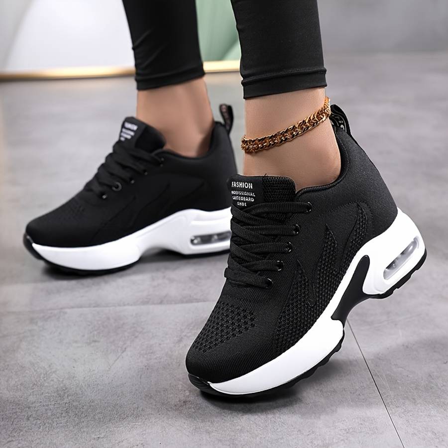 Women S Sneakers Color White Sizeuk 6