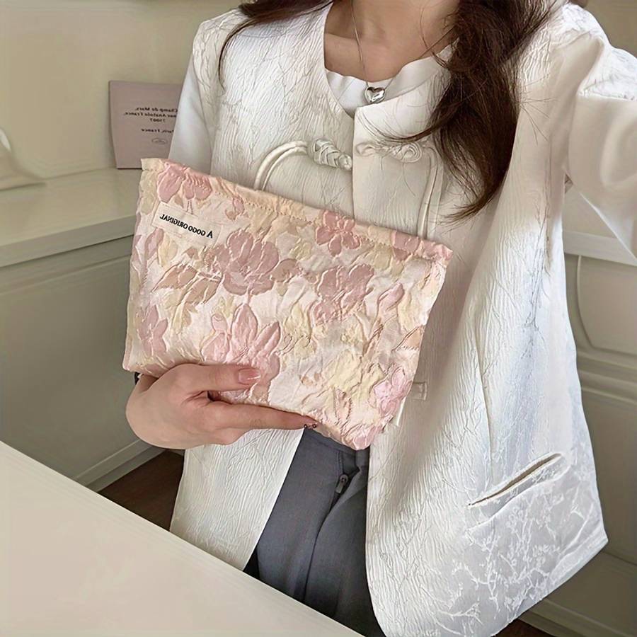 Storage Bag Items A Jewelry Storage Bag 1% Of People Chose
