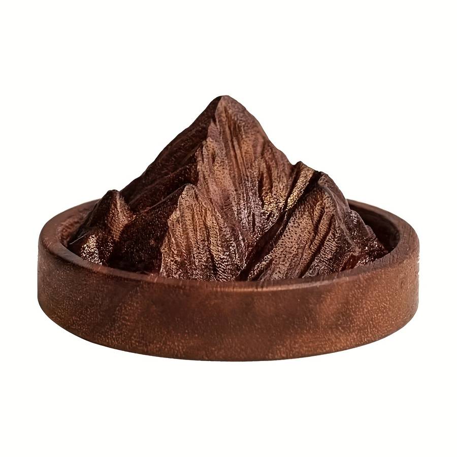Incense Burner Items  Black Walnut