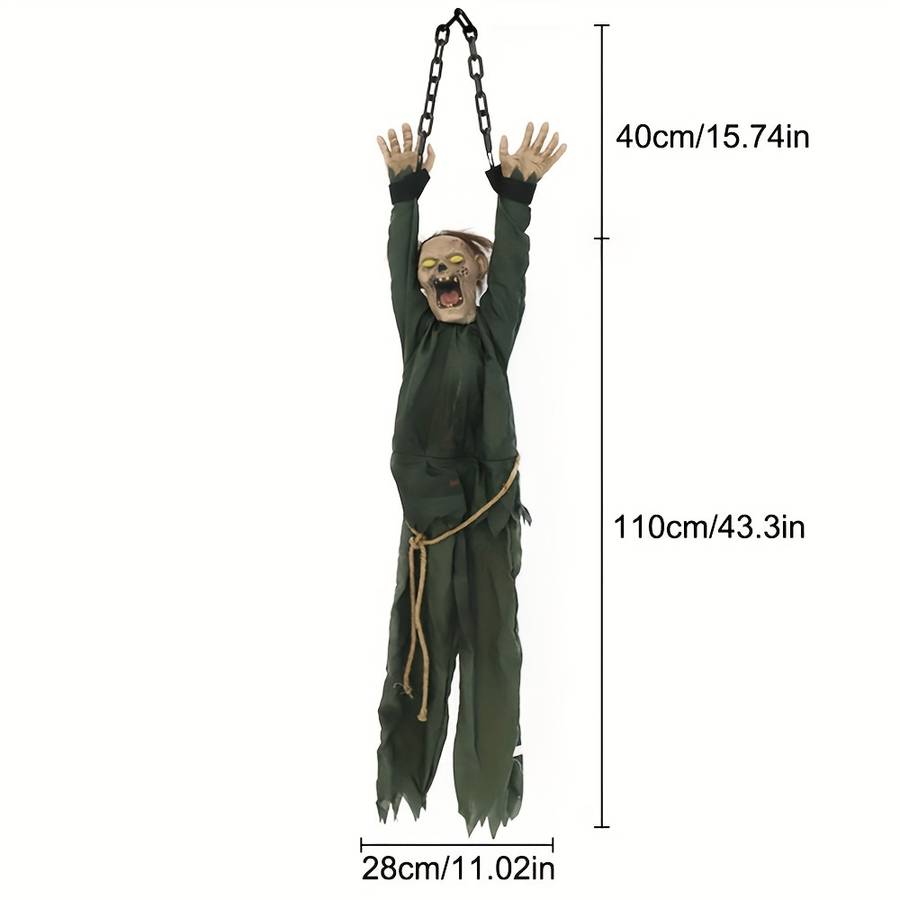 Halloween Decorations Model 20250508