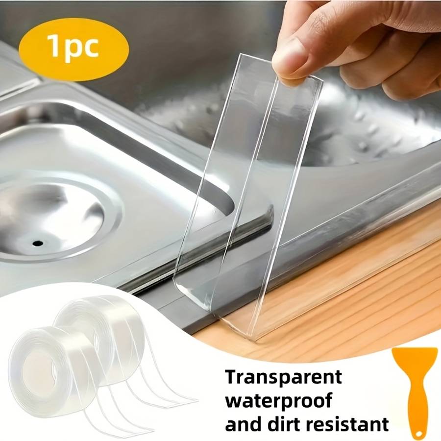 Waterproof Repair And Sealing Supplies Size 500Cmx3.8Cm