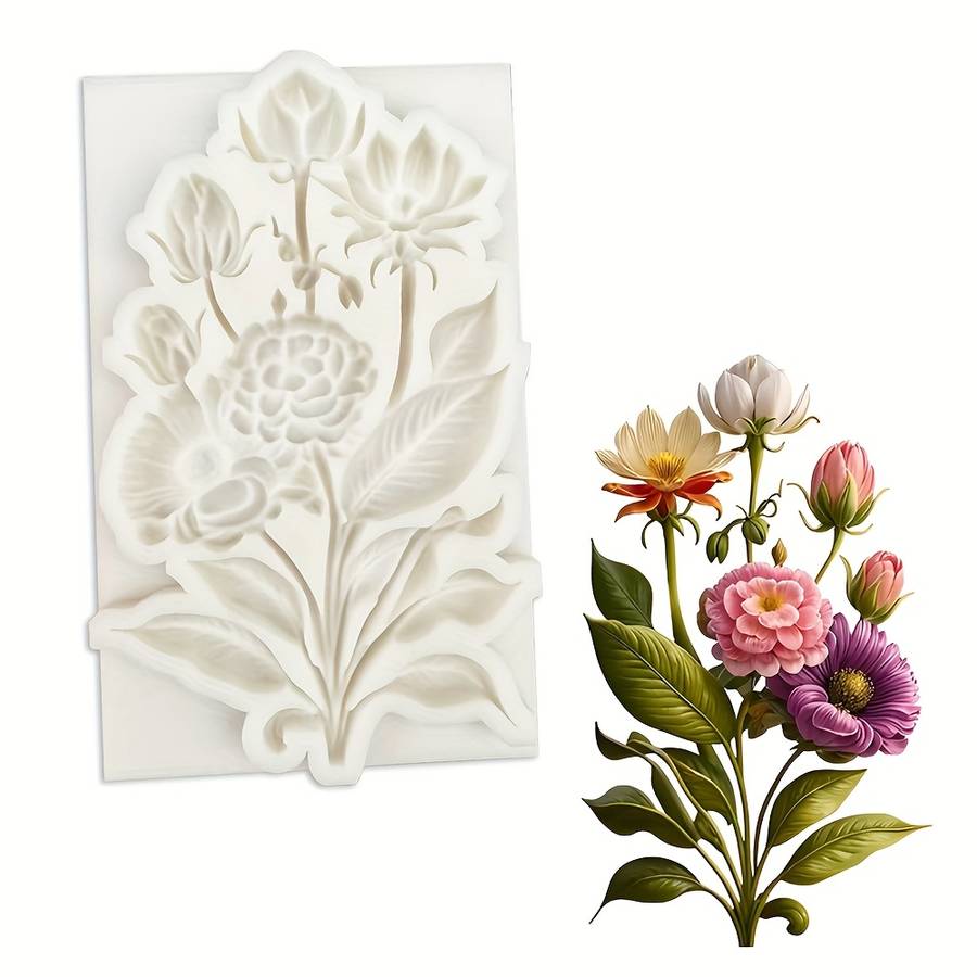 Suitable For Baking Molds