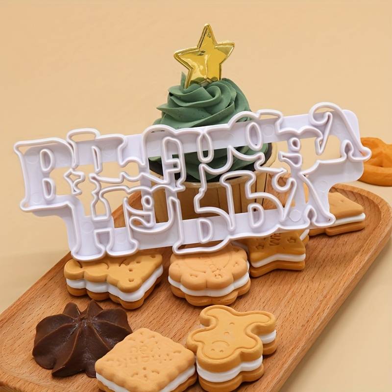 Suitable For Baking Molds Quantity 1Pc