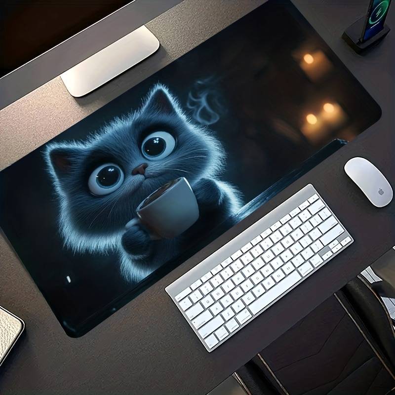 Mouse Pad Size 30X80Cm