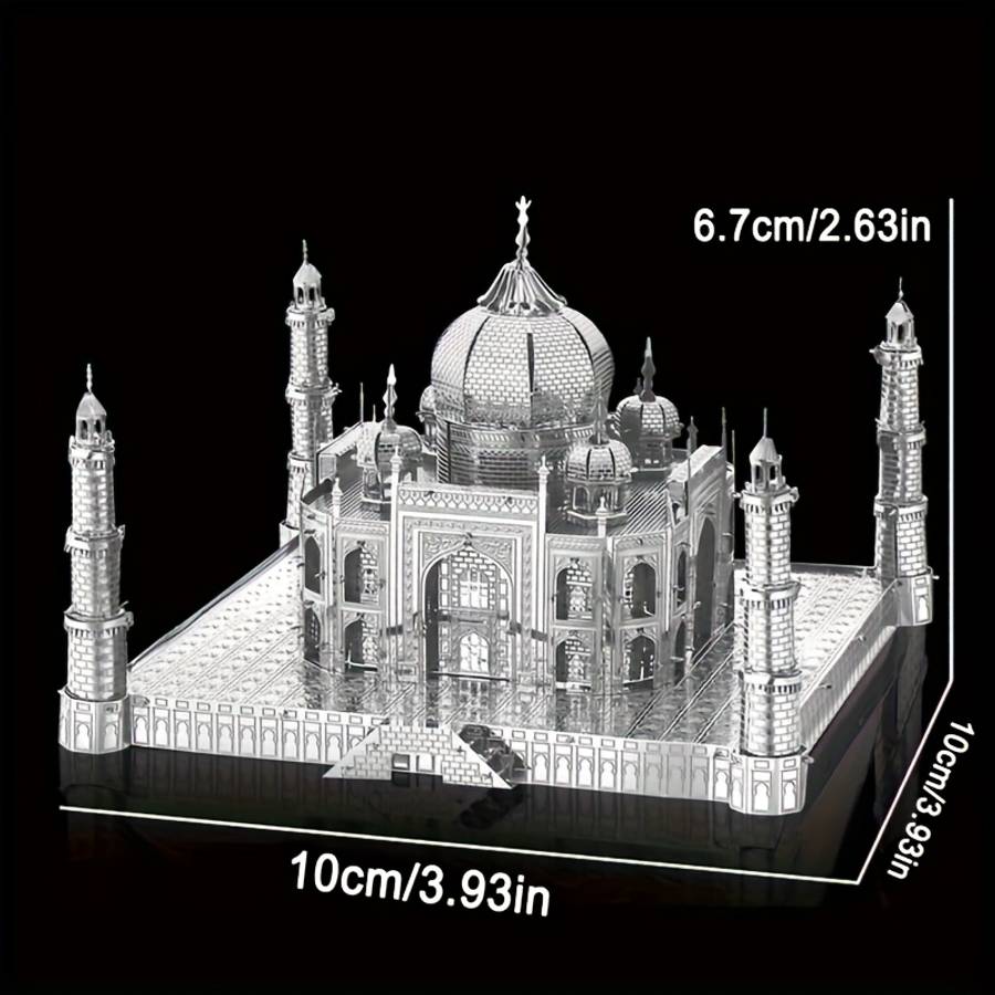 Building Toy Architectural Model Toy Set Model 1 Set