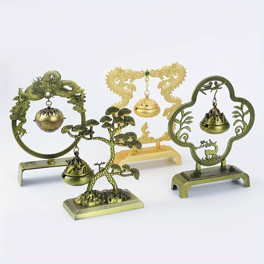 Incense Burner Items  6