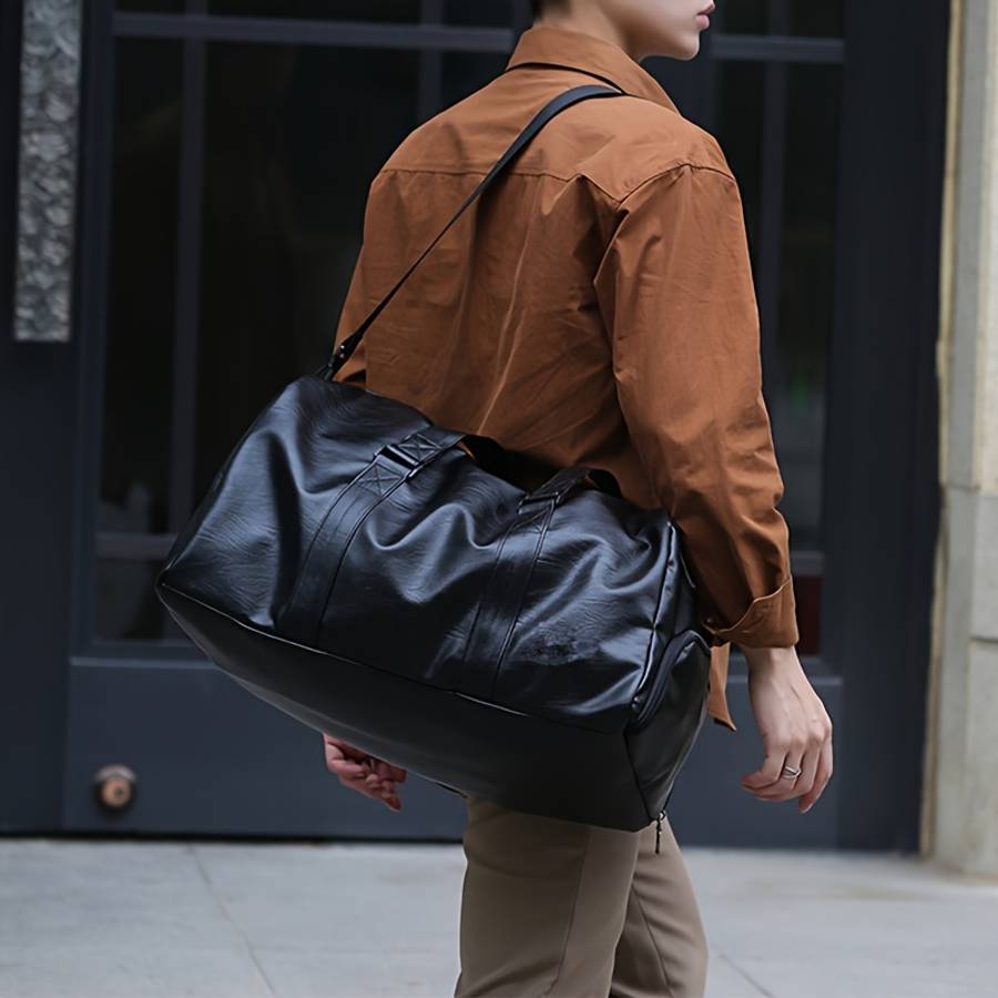 WomenS Bags Black
