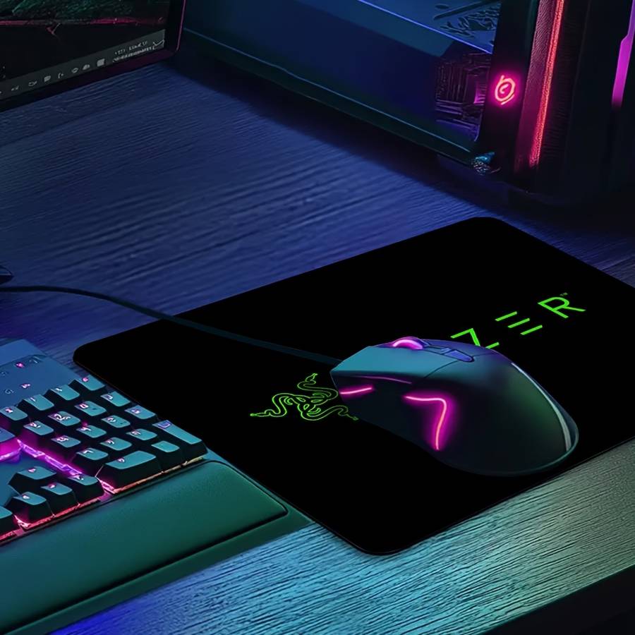 Mouse Pad Size 20X24Cm