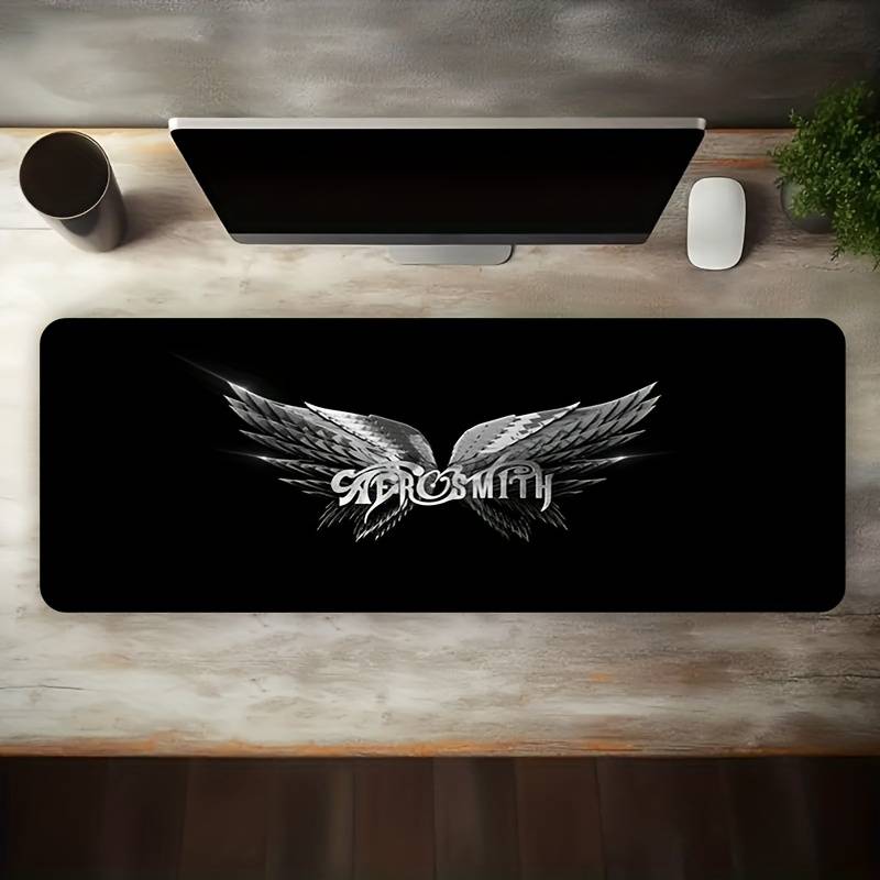 Mouse Pad Size 40X90Cm