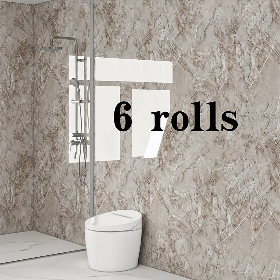 Self Adhesive Floor Stickers Xdls775 6 Volumes