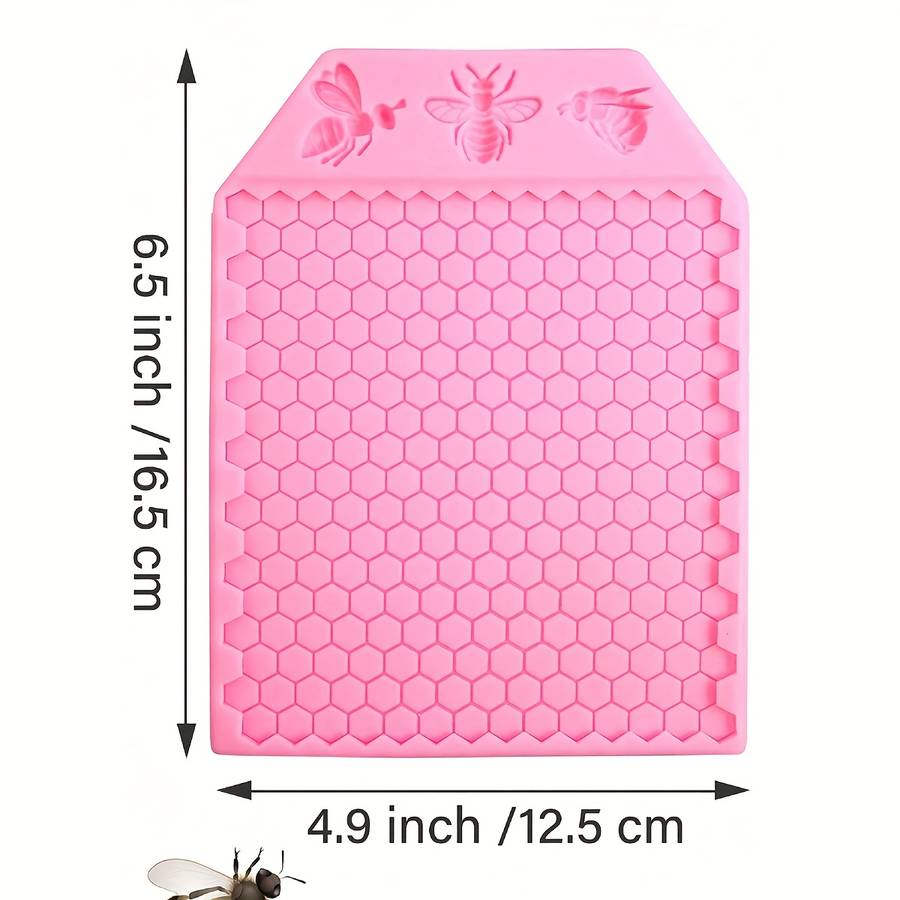 Suitable For Baking Molds Color Top   Recommended