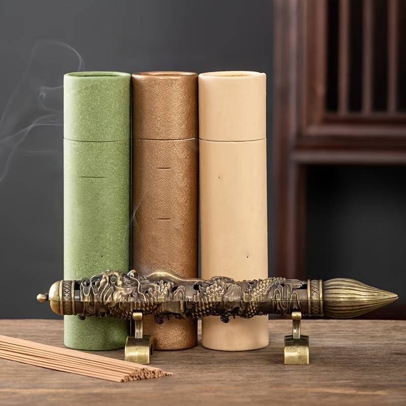 Incense Burner Style  Brush Incense Burner Quantity 1Pc