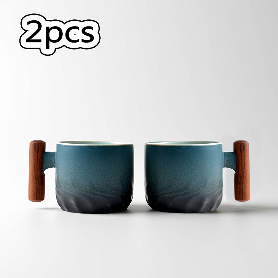 Water Cup Quantity 2Pcs Black