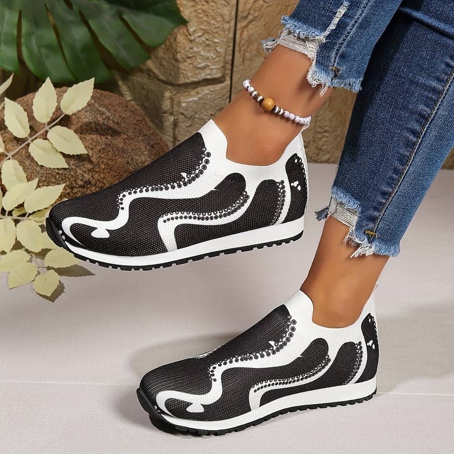 Women S Sneakers Color Polychrome Sizeuk 7