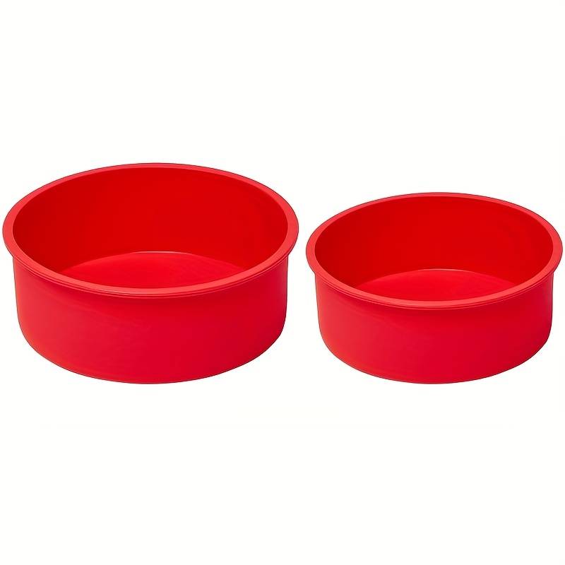 Suitable For Baking Molds Model 4Pcs 10.16Cm