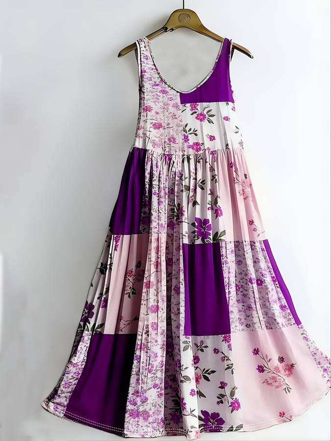 Women S Dress Color Multicolor Size 5Xl