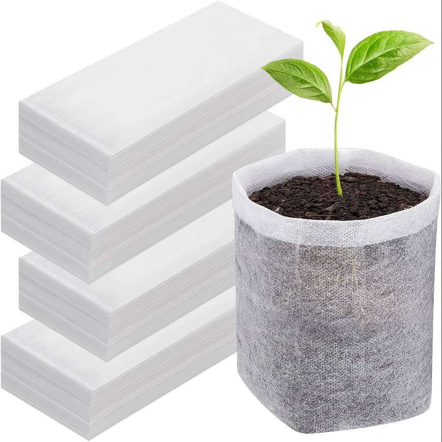 Garden Supplies Quantity 400Pcs8Cm 12Cm