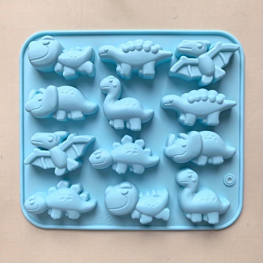 Suitable For Baking Molds Color 014Purple