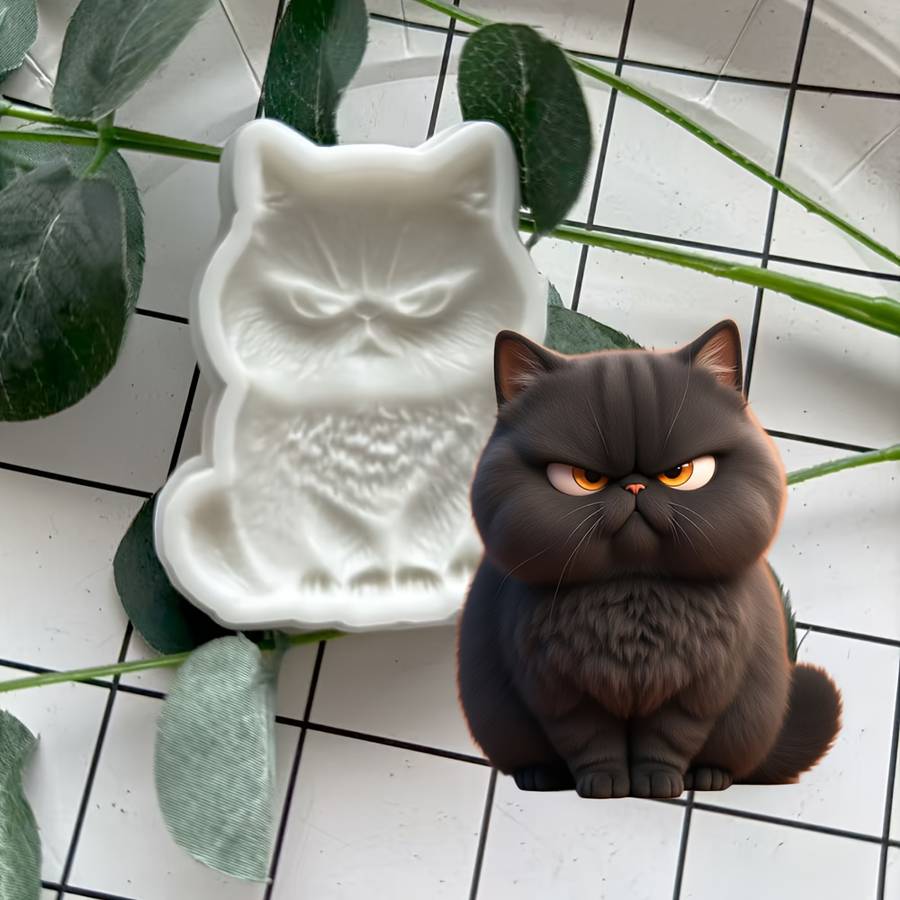 Suitable For Baking Molds
