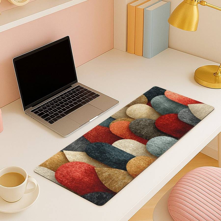 Mouse Pad Size 16X32Inch Quantity 1Pc