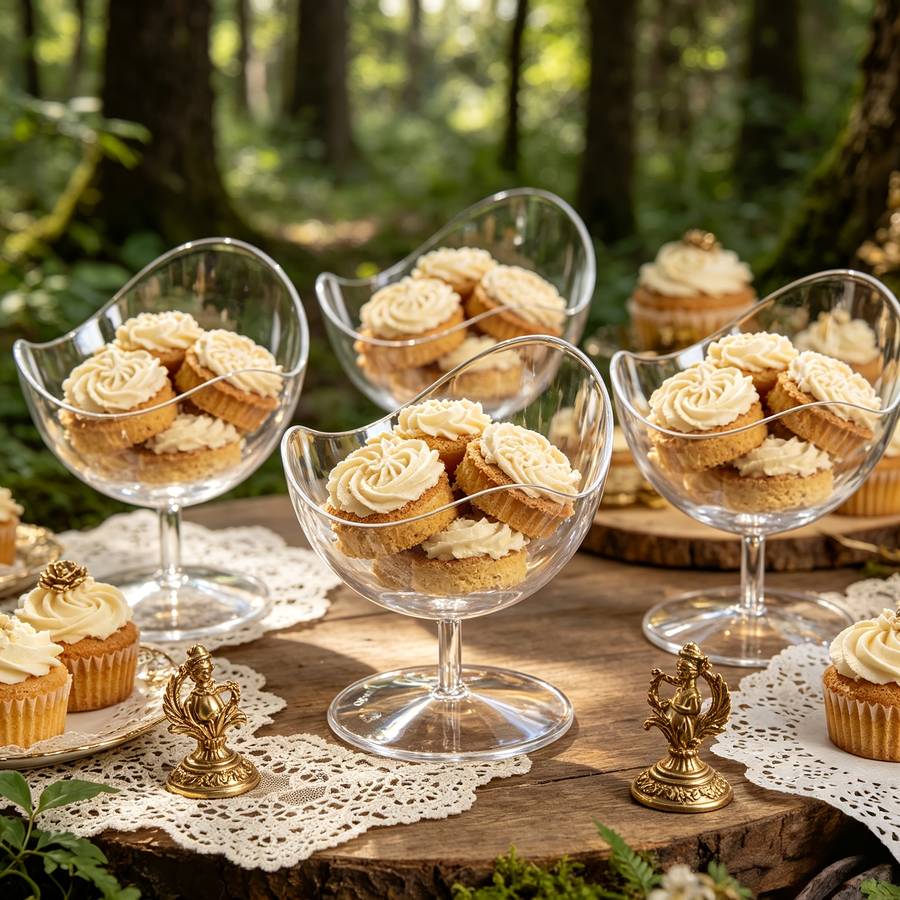 Wedding Supplies Quantity 28Pcs Box