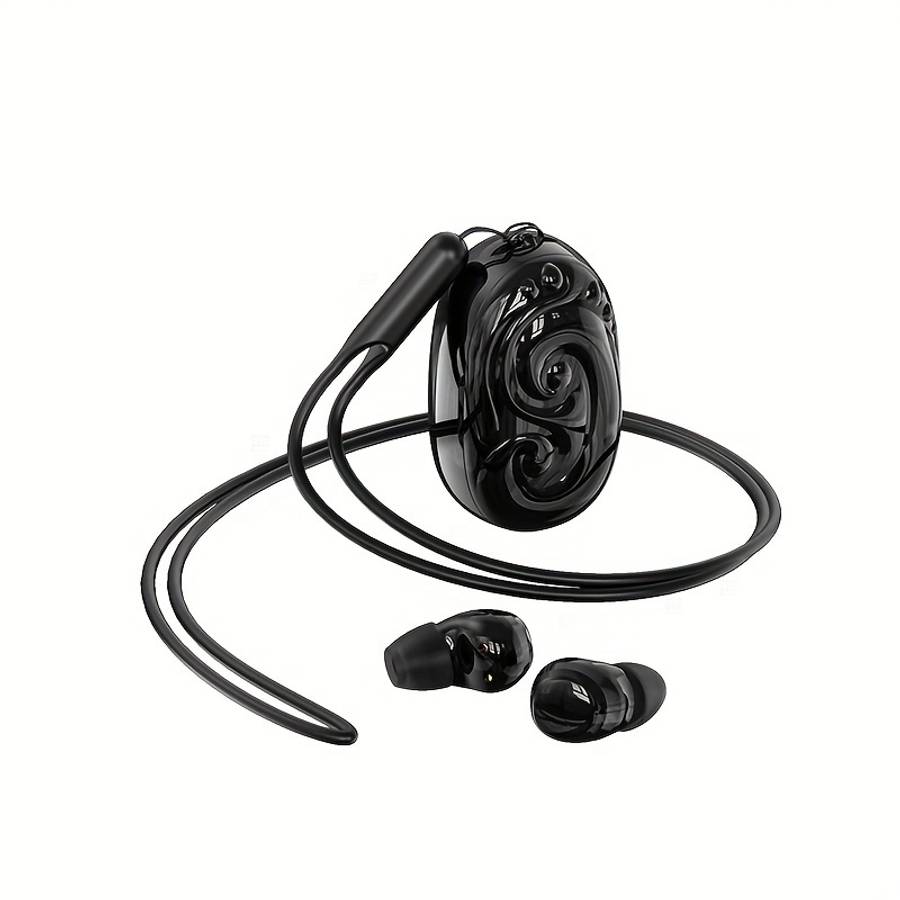 Wireless Headphones   Green