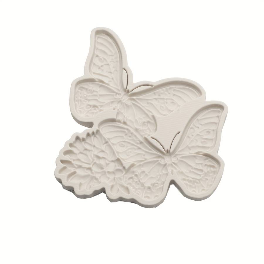 Suitable For Baking Molds Style Butterfly