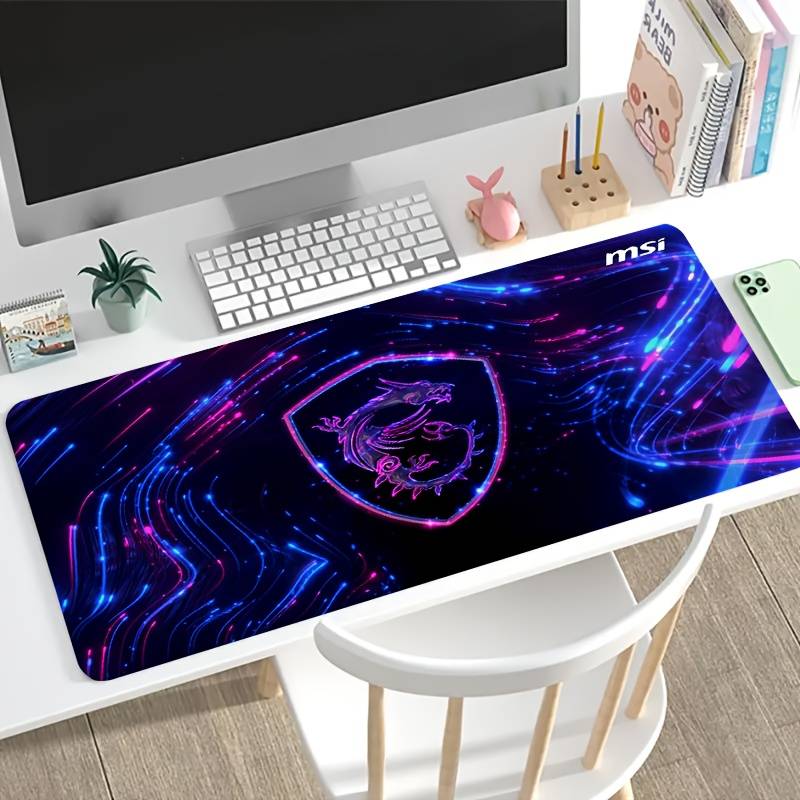 Mouse Pad Size 40X90Cm