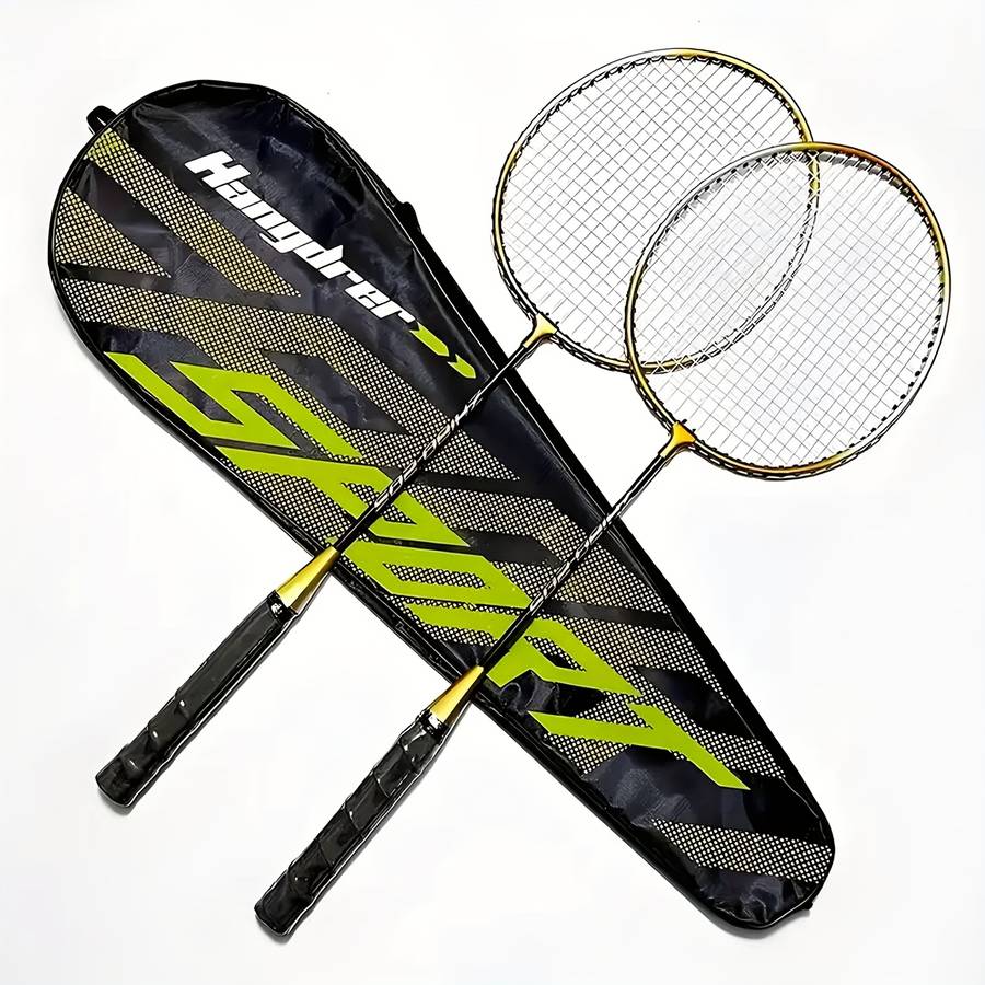 Badminton Racket Color Badminton Racket