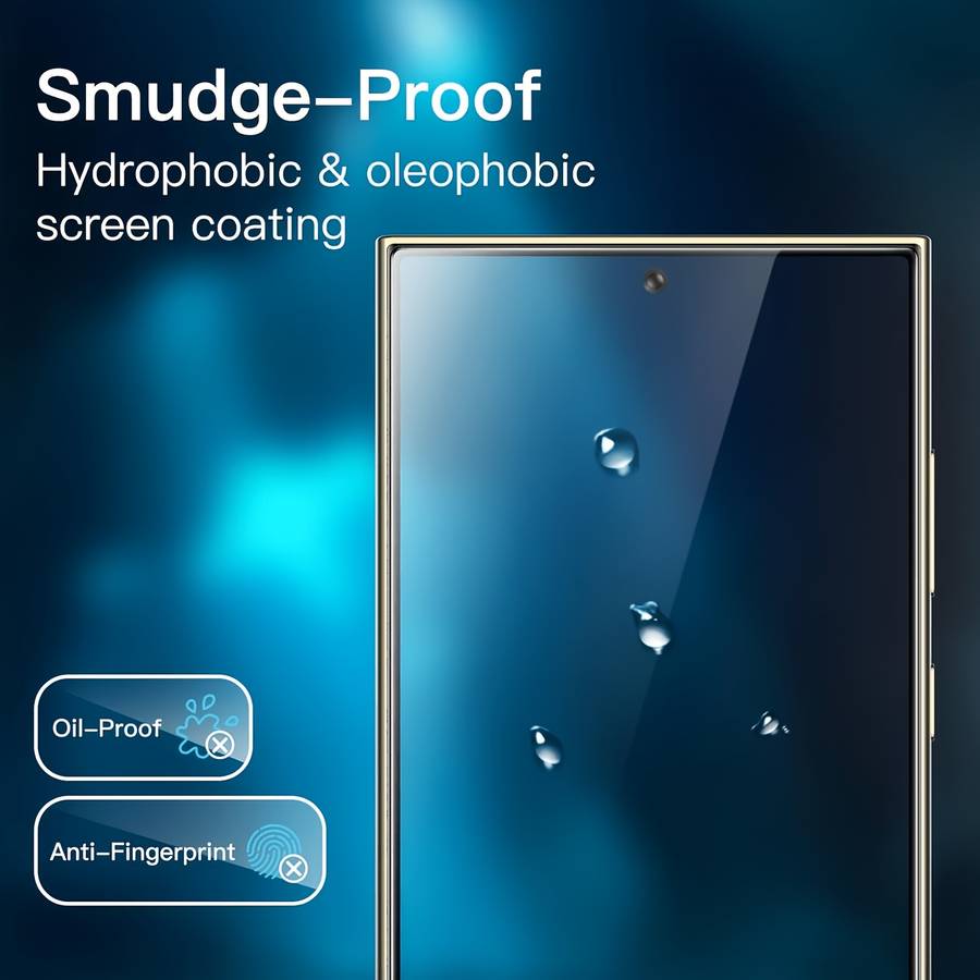 Screen Protector Compatible Model Galaxy S22 5G