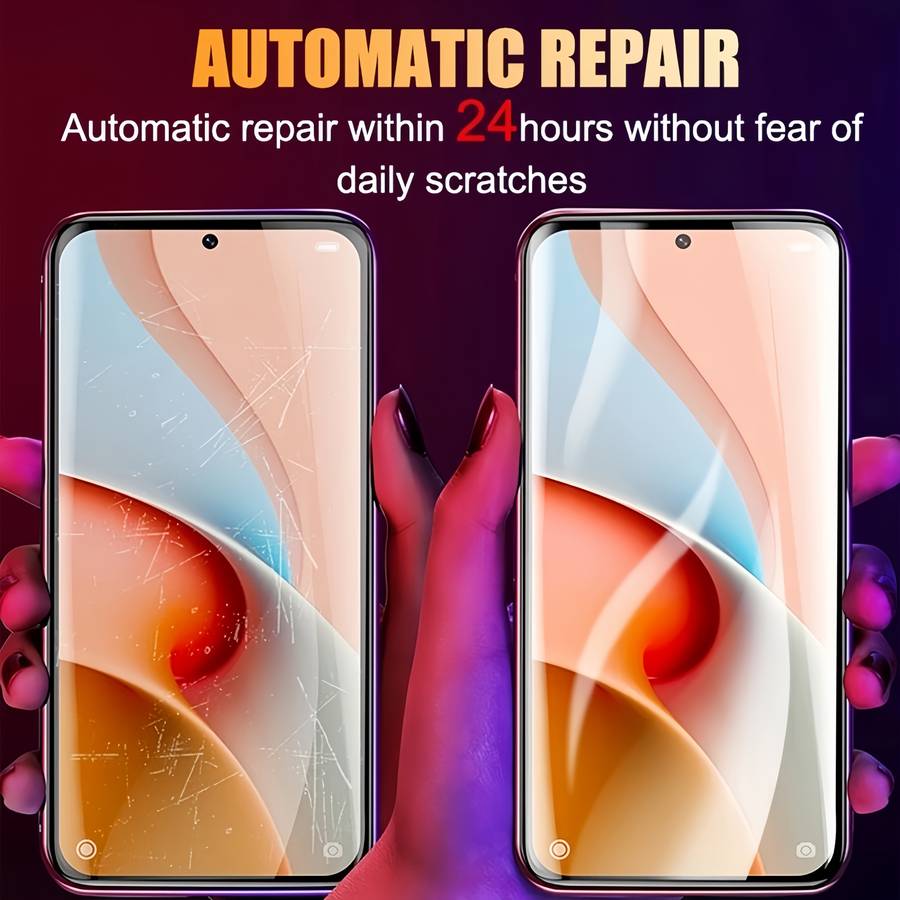 Screen Protector Compatible Model Galaxy A07 5G