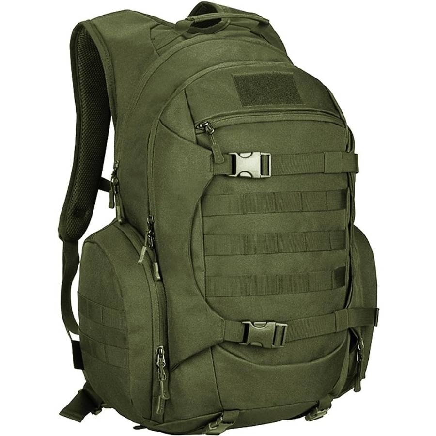 Men S Backpack Khaki