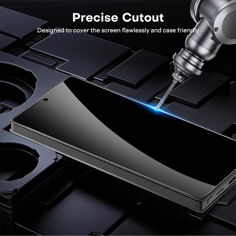 Screen Protector Compatible Model Galaxy S22 5G