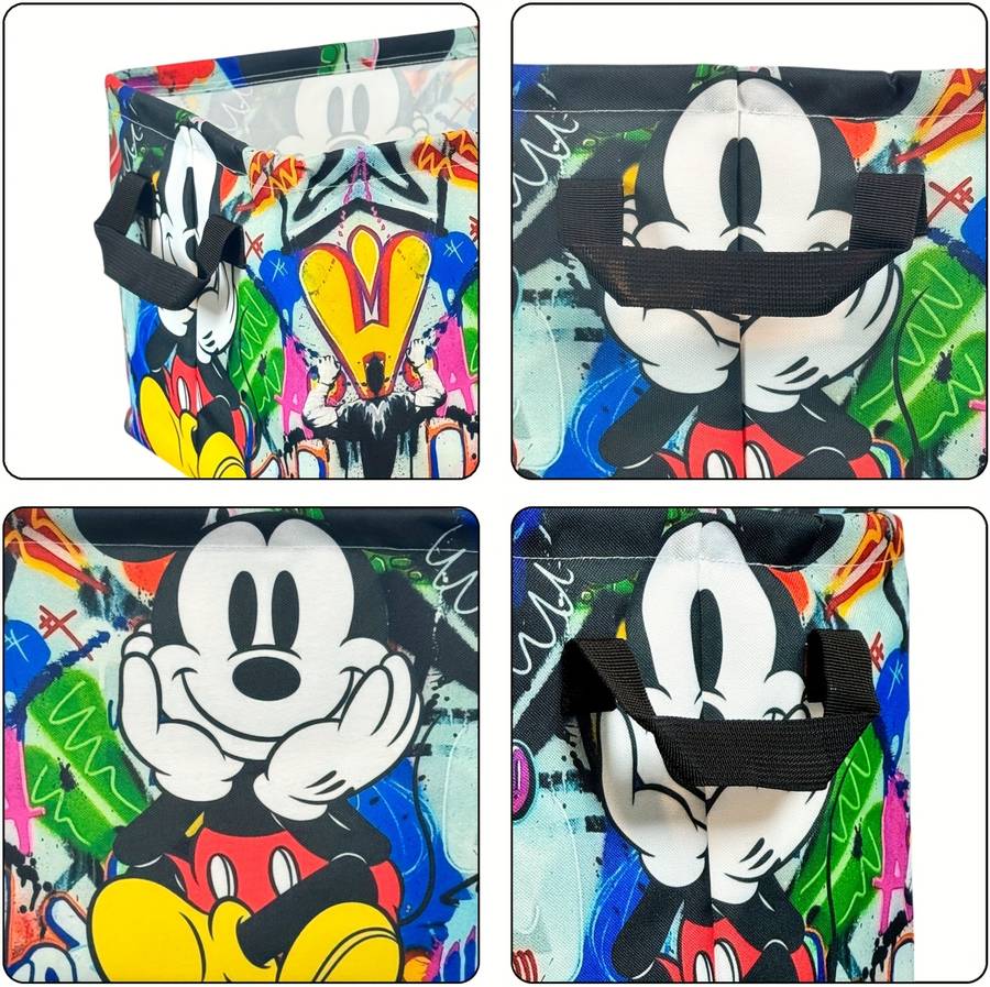 Storage And Organizationstyle Mickey
