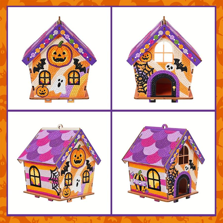Building Toy Architectural Model Toy Set Model E41010K