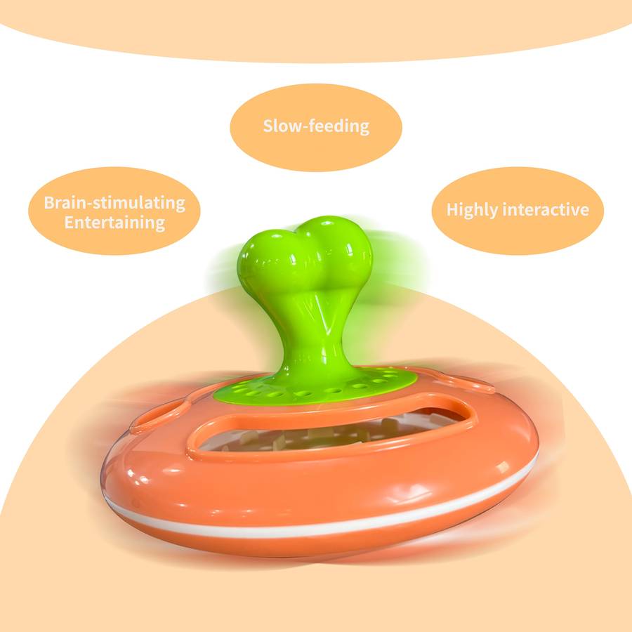 Pet Supplies Color Orange