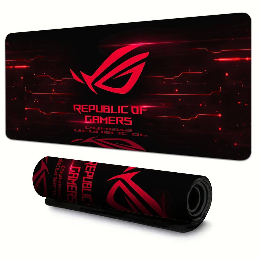 Mouse Pad Size 30X60Cm