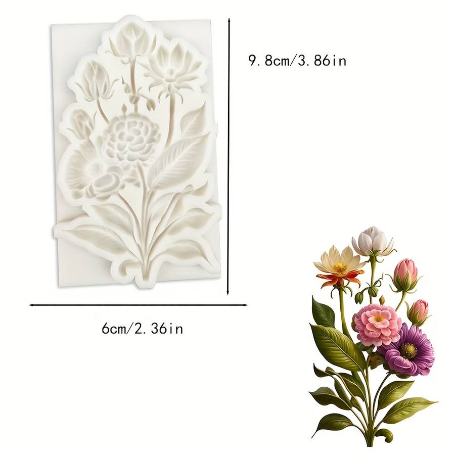 Suitable For Baking Molds