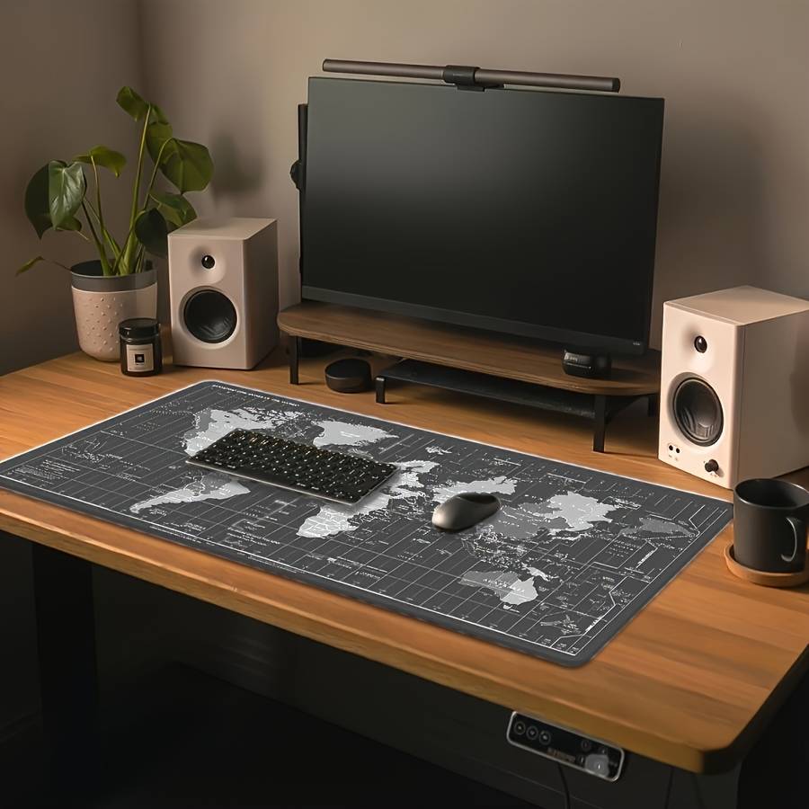 Mouse Pad   Size 11.8X23.6In