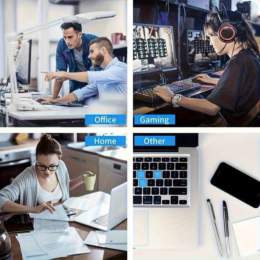 Mouse Pad   Size 11.8X23.6In