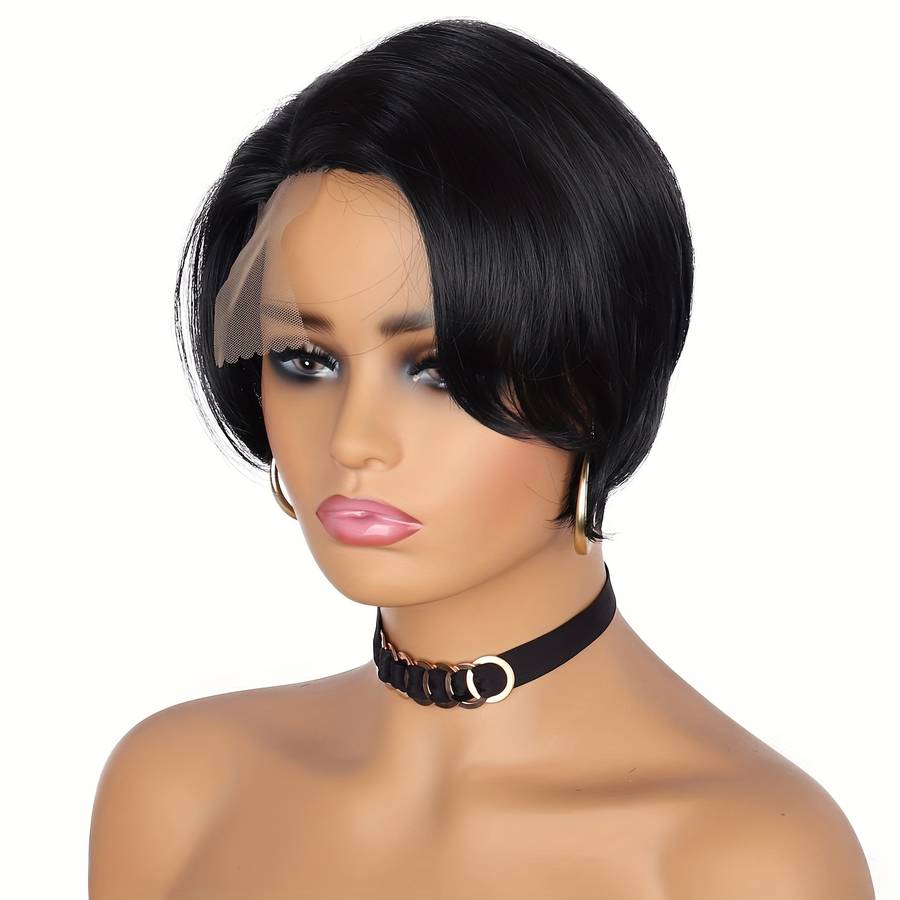 1B/Bug Womens Wigs Hair Length 20.32Cm
