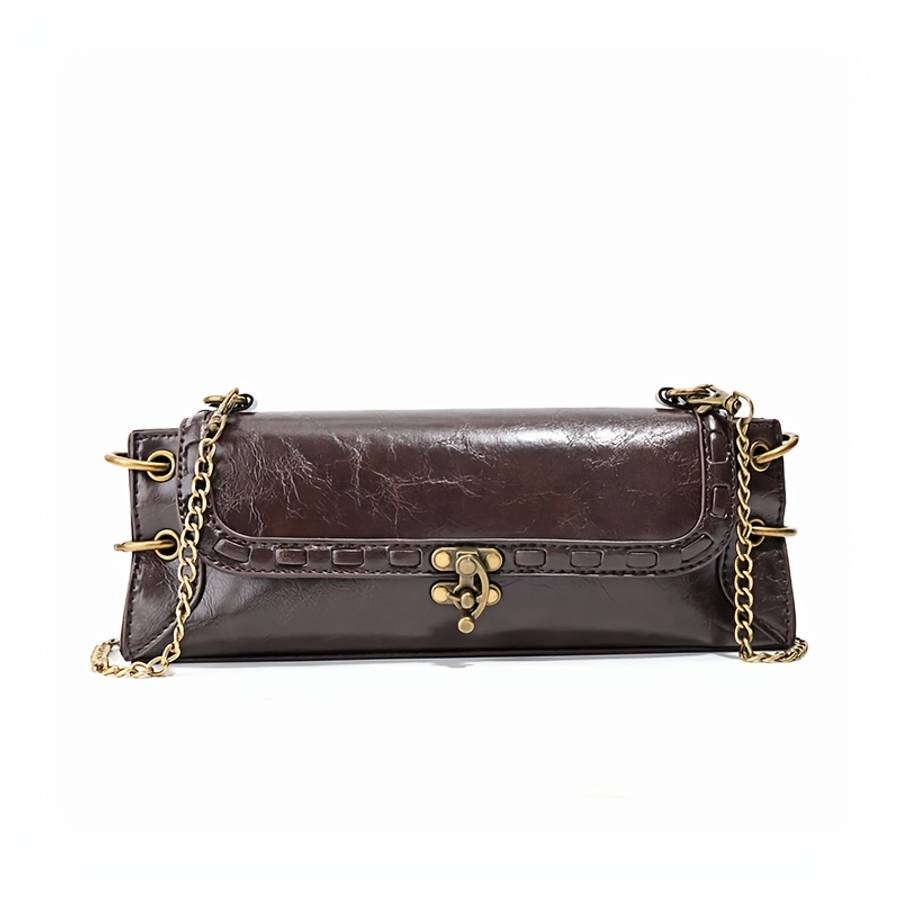 Women S Handbags Coffee Brown