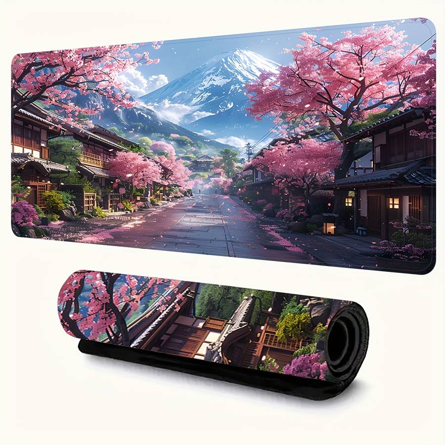 Mouse Pad Size 30Cmx60Cm